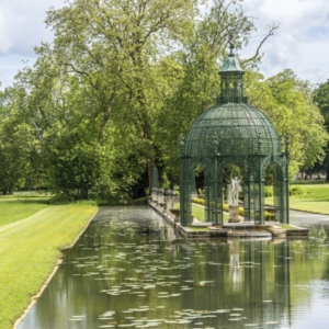 Jardins do Castelo