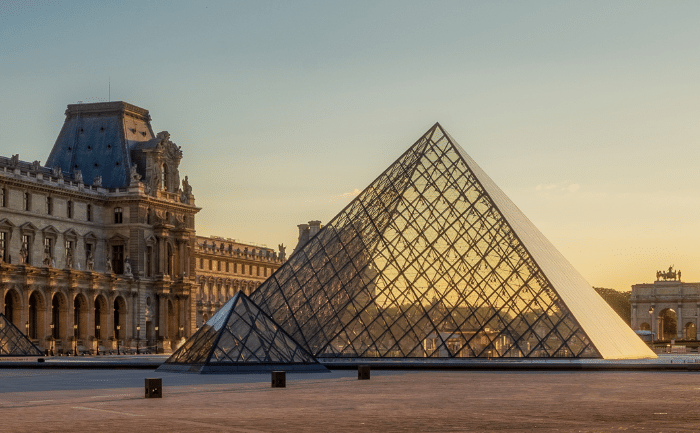 Museus Imperdíveis em Paris