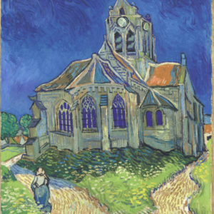  Vincent van Gogh (1890)