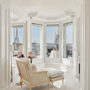 Hotéis Palácios em Paris