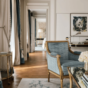 Hotéis Palácios em Paris